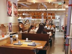 -新石器烤肉(之心城店)