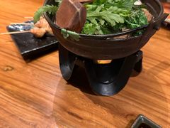 -玄白·炭烤活鳗(上海首店)