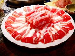 -渝味晓宇火锅(合川路店)