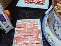 -苏完瓜尔佳氏·满洲涮肉(古方路店)