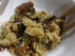 -一小子·排骨咸饭(龙山文创园店)