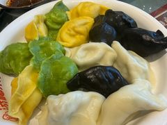 -添福来墨鱼饺子 · 海鲜东北菜(大连星海·黄浦路店)