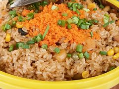 -阿弟特色海鲜餐厅·大排档(平潭店)