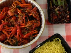 -聚味瞿记·龙虾堂(梅溪湖店)
