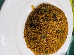 -金枝玉叶上海人家食府(三里河店)