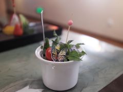 -福慧慈缘素食餐厅(王府井店)