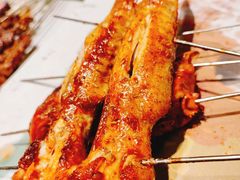 -锦州御烧烤·形象店(人民街店)