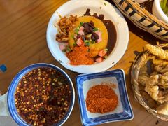 -包整·丝娃娃(一览甲秀楼风景店)