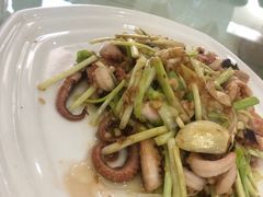 -南庄酒家·海鲜粤菜·25年老字号(环城南路店)