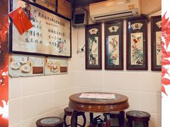 -玫瑰甜品(文明路店)