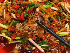 -兔香居·自贡盐帮江湖菜(黄村店)