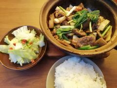 -罗妈砂锅(四川成都奎星楼店)