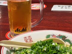 -纪州豚骨酱油拉面(锦延路店)