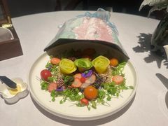 -狮拾久·现代新加坡料理(福田COCO Park店)