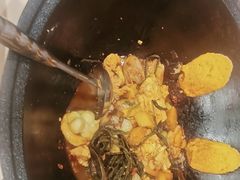 -江湖水乡铁锅炖魚(周庄嘉园店)