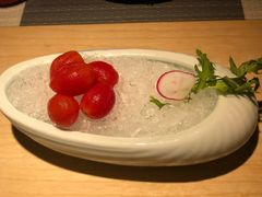 -京料理·日料自助·铁板燒(复悦城店)