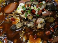 -北纬39度天津宴(黑牛城道店)