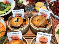 -La Terre乐田(万象城店)