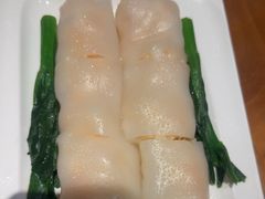 -正元希尔顿逸林酒店-御玺中餐厅