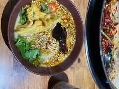 -楠火锅(龙阳广场店)