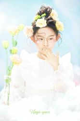 -Angel Fish photography 儿童摄影工作室(亚运村店)
