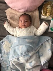 -龙文宝贝上门婴儿理发满月剃胎毛(总店)