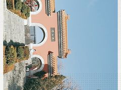 -戏马台景区