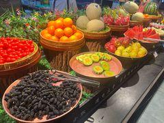 -梨花自助烤肉(乐宾店)