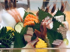 -夫子道刺身