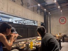 -夜食白市Yespicy·烧烤啤酒宵夜(番禺四海城店)