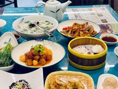 -安泰楼·佛跳墙创始人·传统闽味早茶·酒楼(三坊七巷闽菜地标店)