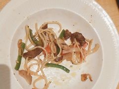 -菲滋意式餐厅(临平万达店)