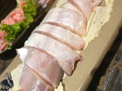 极品耗儿鱼-小龙坎火锅(黄河店)