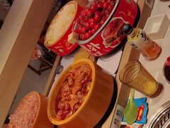 -龍歌自助小火锅(城阳万象汇店)