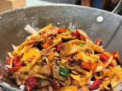 -吃货私房菜(丽江束河古镇店)