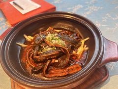 -扬州香格里拉·香宫中餐厅