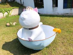 -东方艺术博物馆