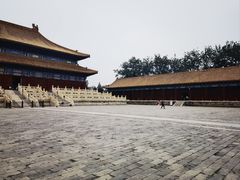 -北京市劳动人民文化宫(太庙)