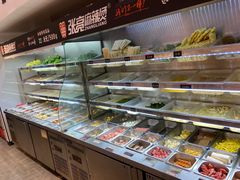 -张亮麻辣烫(武汉武昌首义路店)