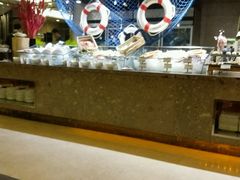 -天诚丽筠酒店-西餐厅