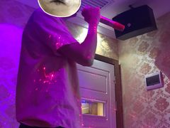 -欢唱KTV(映月湖环宇城店)