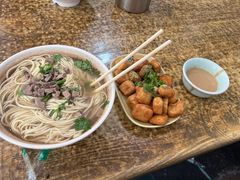 -北路拉面馆(洪湖里店)