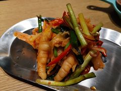-蔡澜Pho·越南粉餐厅(海上世界店)