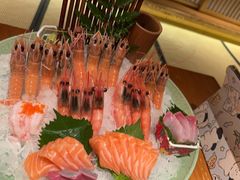 -水濑·日料放题(天河店)