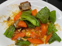 -东北四季饺子王(华山路店)