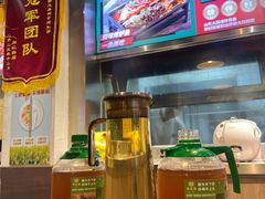 -永红源·小排档(闽江路店)