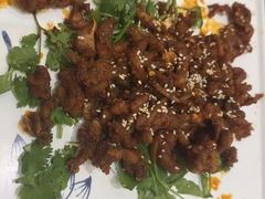 -李氏传家菜(兴城路店)