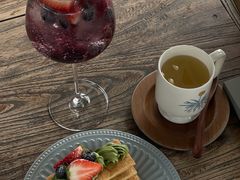 -Vanillacafe香草咖啡(银海大世界店)