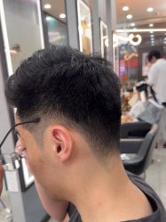 -韩国丽安形象设计