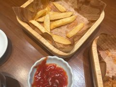 -8PINTS八品脱·日料·烧鸟·精酿小酒馆(莘庄店)